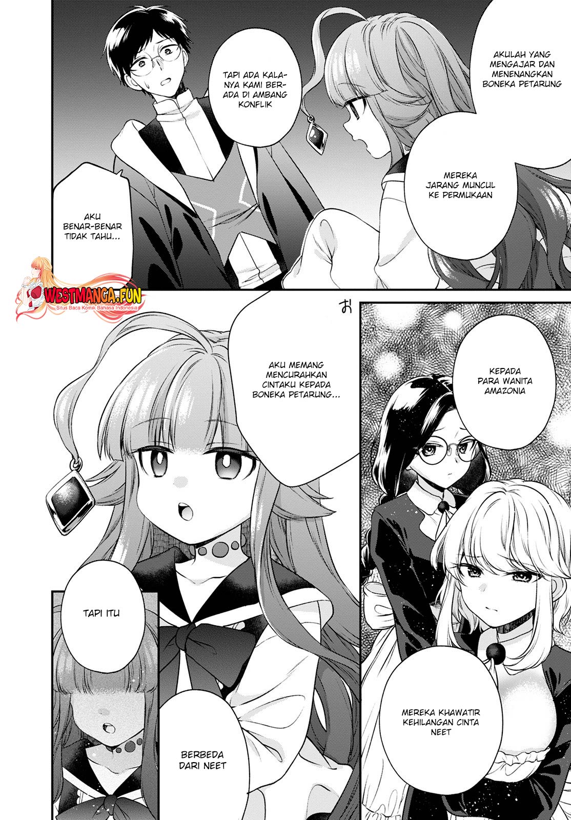 Isekai Cheat Kaitakuki